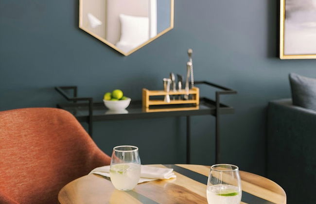 Sonder by Marriott Bonvoy One Platt Apartments Financial District - Foto 15