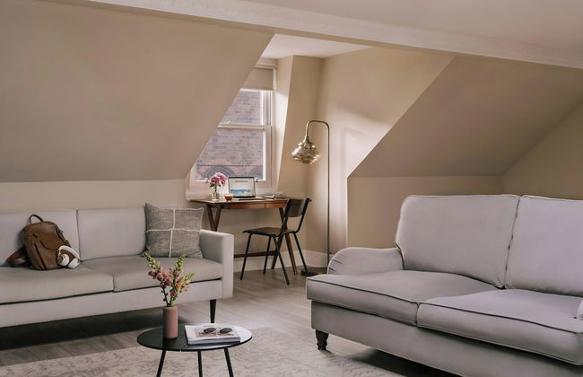 Sonder Royal Garden Apartments New Town - Foto 54