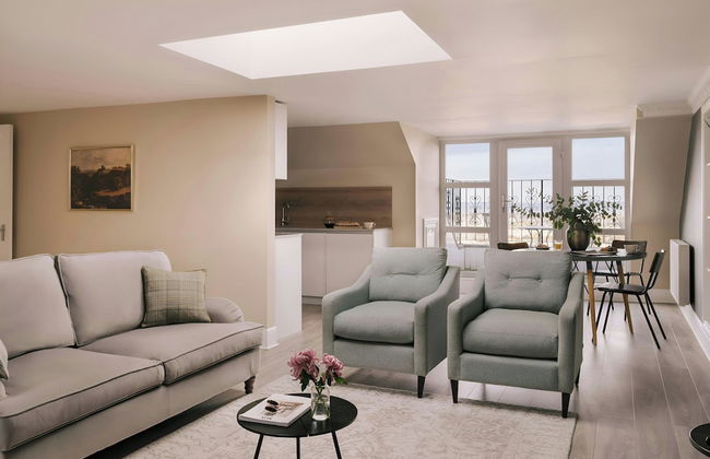 Sonder Royal Garden Apartments New Town - Foto 46