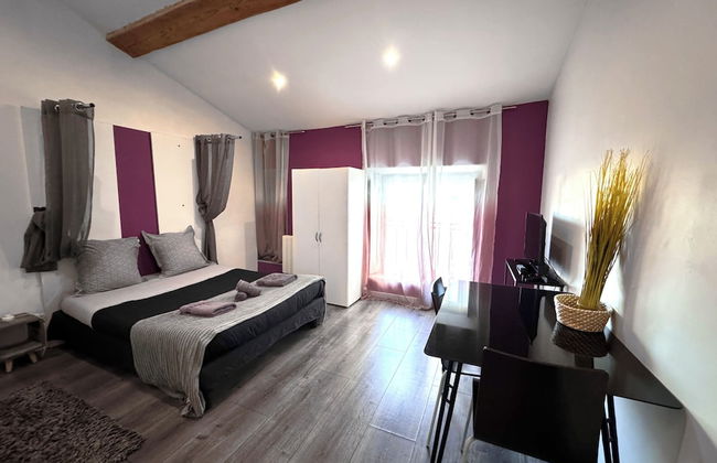 Les Cinq Lys - Foto 39