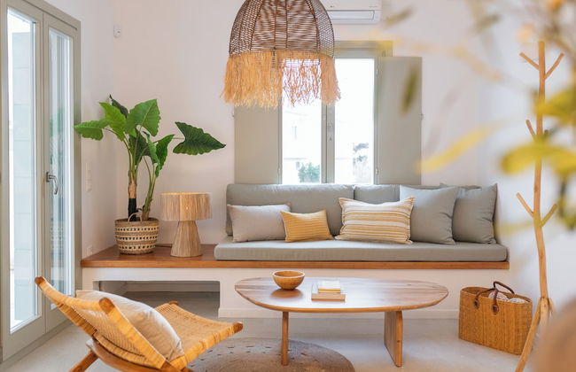 Triotissa Local Living Residences - Foto 57