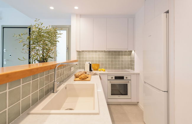 Triotissa Local Living Residences - Foto 40