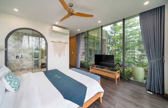 Lamaster Homes F1.8 Venus Resort - Foto 31