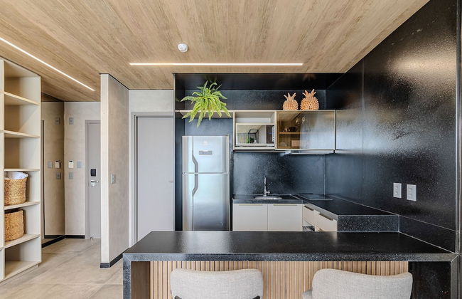 NWTs - Apartamentos com Vista Frente-Mar - Foto 28