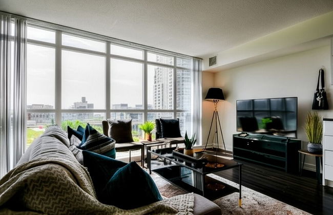 1 Shaw St Loft Suites - Foto 52
