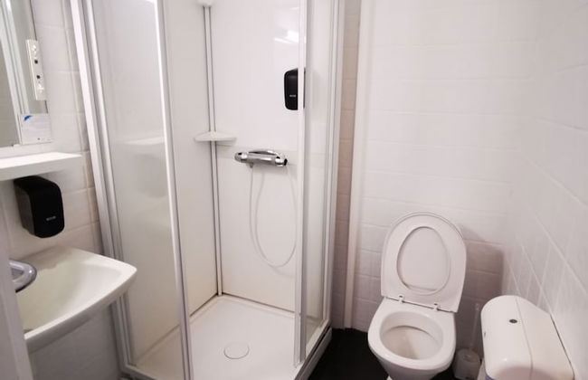 Moi Hotell - Foto 6