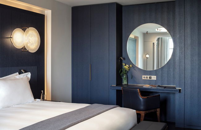 Mandarin Oriental Lutetia, Paris - Foto 32