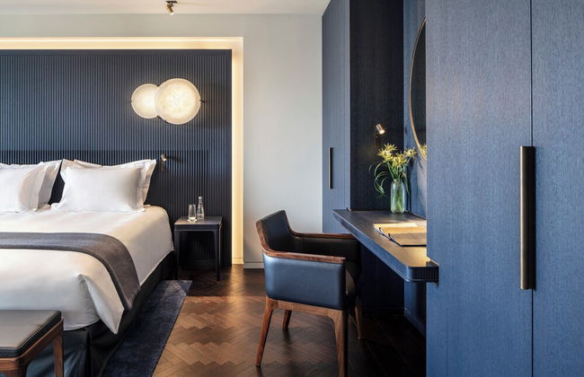 Mandarin Oriental Lutetia, Paris - Foto 43