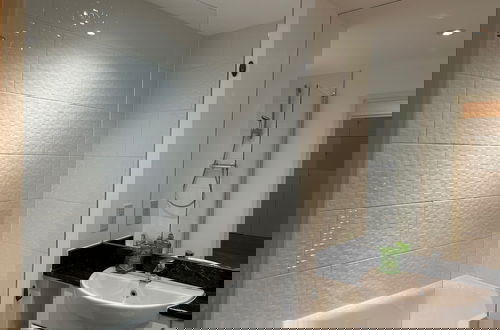 Foto 19 - 1-bed Apt, Sleeps 4, Central To Shops & Transport