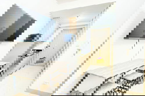 Photo 29 - Shore Residences Tower A/B Main Lobby Entrance
