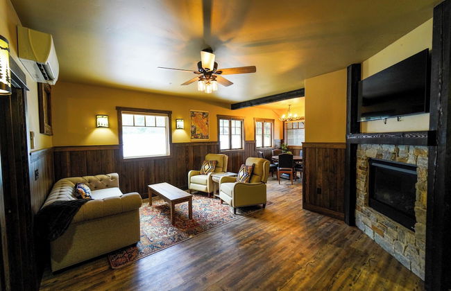 Apgar Lookout Suites - Foto 21