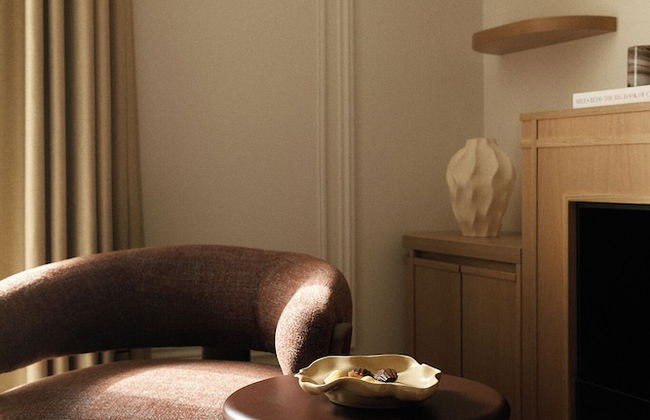 Highstay serviced apartments PYRAMIDES - Photo 55