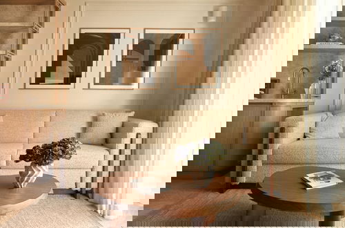 Foto 53 - Highstay serviced apartments PYRAMIDES