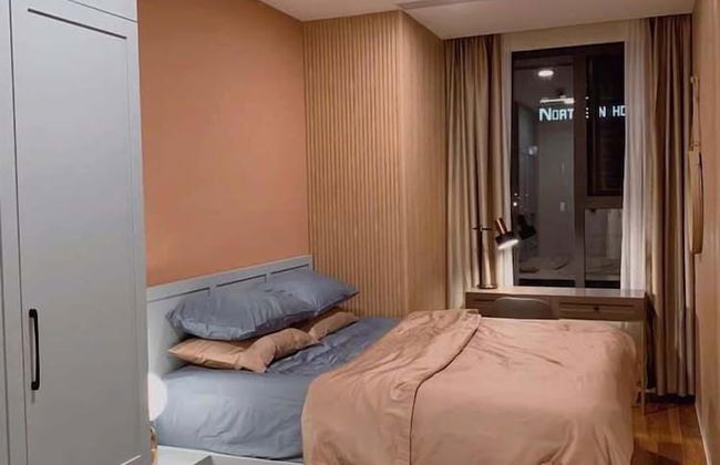 Aparthotel in Quận 1 with swimming pool - Foto 7