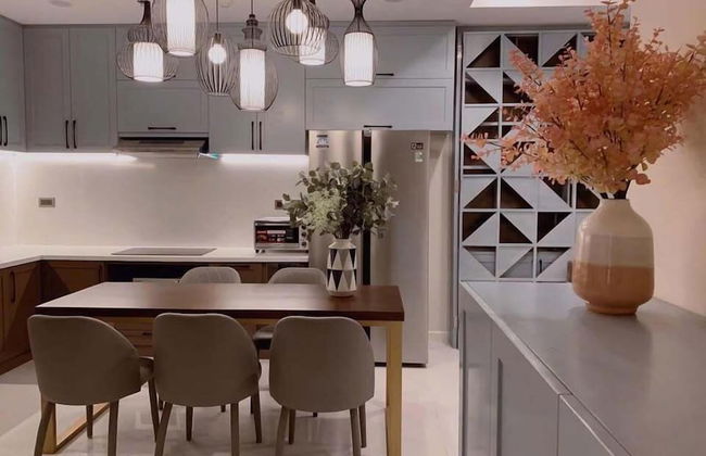 Aparthotel in Quận 1 with swimming pool - Foto 14