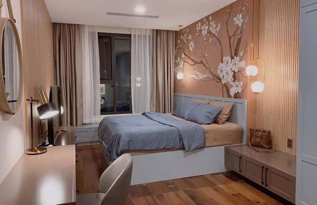 Aparthotel in Quận 1 with swimming pool - Foto 8