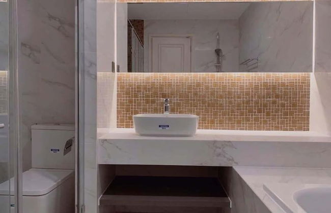 Aparthotel in Quận 1 with swimming pool - Foto 19