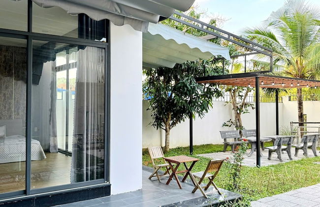 HOMESTAY HALONA - Foto 72