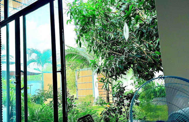 HOMESTAY HALONA - Foto 73