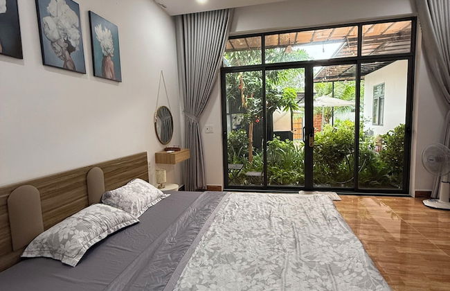 HOMESTAY HALONA - Foto 40