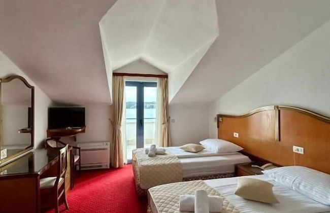 Hotel Bavaria - Foto 4