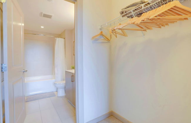 DC Getaway Comfort Apartments - Foto 55