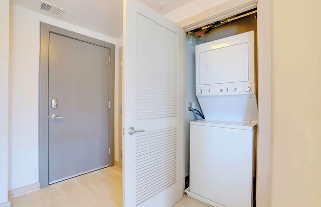 DC Getaway Comfort Apartments - Foto 65