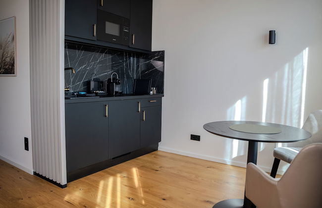 The MYDE Hamburg Serviced Apartments - Foto 13