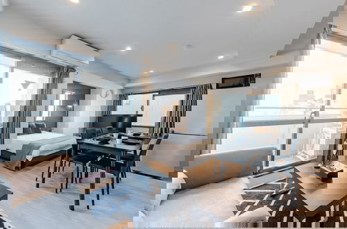 Foto 57 - Crice Hotel Namba II