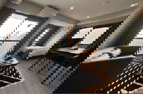 Photo 11 - Crice Hotel Namba II