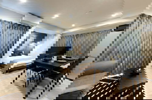 Foto 58 - Crice Hotel Namba II