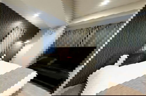 Foto 43 - Crice Hotel Namba II