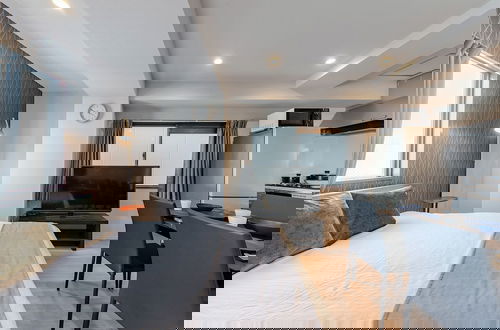 Foto 51 - Crice Hotel Namba II