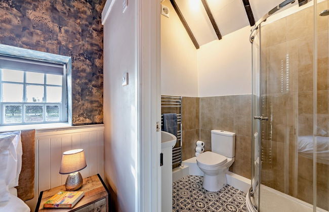 Dale View Cottages - Foto 29