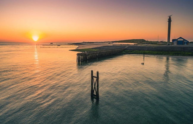 Pet-friendly Escape by the Sea - Foto 27