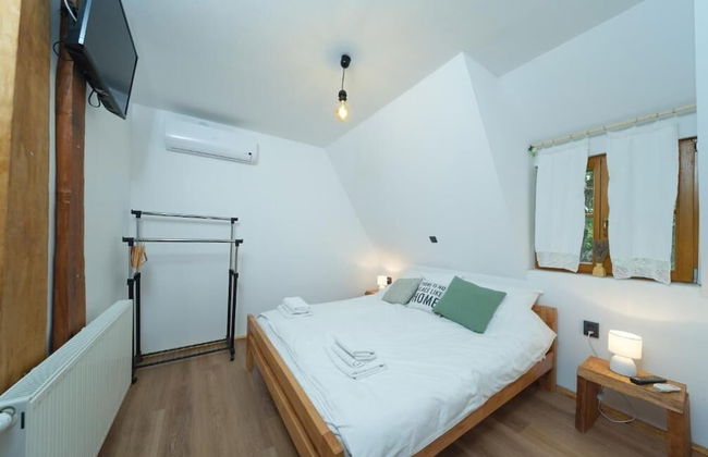 Yeti Cabin - Foto 7