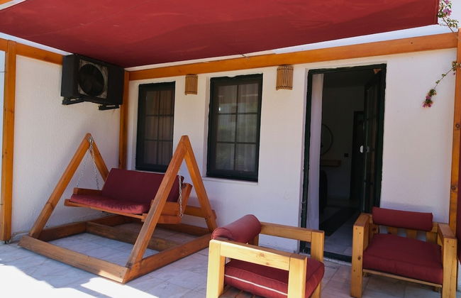 Club Mel Holiday Resort - Foto 77