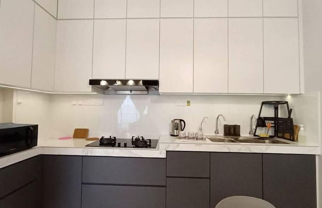 The Horizon Ipoh L18 by Grab A Stay - Foto 77