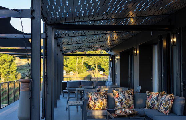 Kunjani Villas - Foto 54