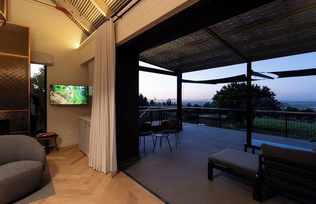 Kunjani Villas - Foto 53