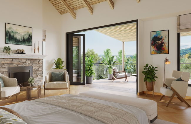 Kunjani Villas - Foto 20