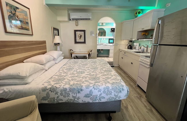 Cottages by the Sea - Photo 48