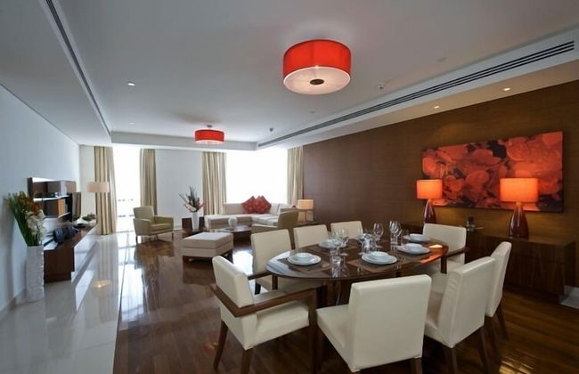 Fraser Suites Doha - Photo 59