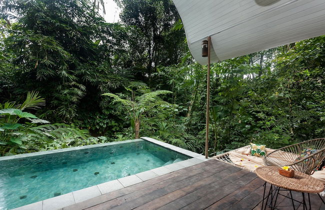 Sacred Canyon Ubud by GenuineHost - Foto 11