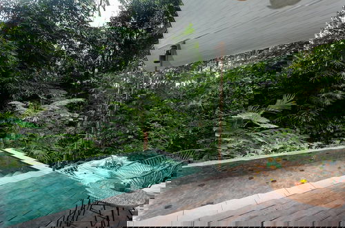Foto 11 - Sacred Canyon Ubud by Pramana Villas
