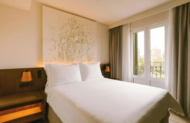 Casa Luz Hotel Plaça Universitat, Sonder by Marriott Bonvoy - Foto 34