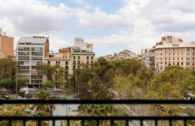 Casa Luz Hotel Plaça Universitat, Sonder by Marriott Bonvoy - Foto 42