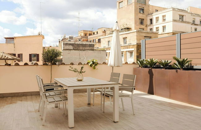 Piazza Barberini, Sonder Apartment by Marriott Bonvoy™ - Foto 23