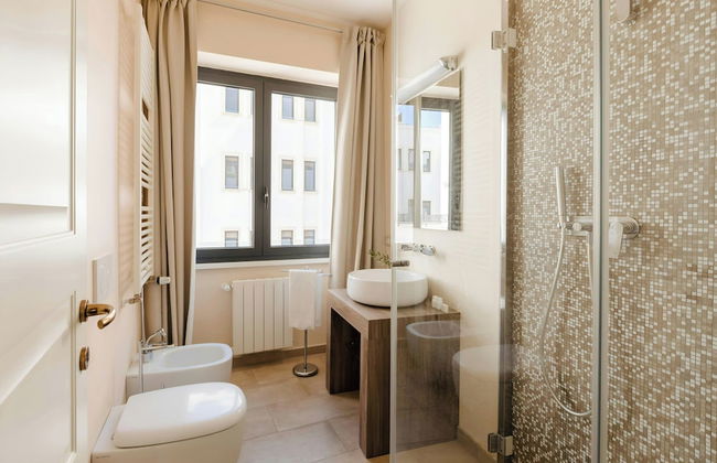 Piazza Barberini, Sonder Apartment by Marriott Bonvoy™ - Foto 54