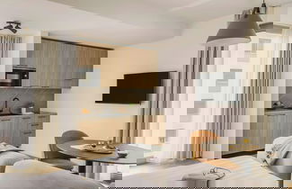 Foto 22 - Sonder by Marriott Bonvoy Atelier Apartments Porta Romana